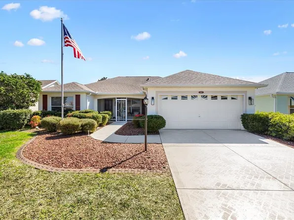 3067 Melville Loop, The Villages, FL 32162