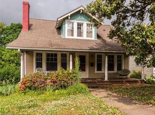 811 Carrick St, High Point, NC 27262