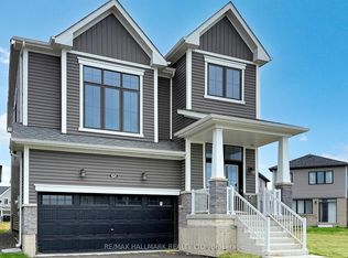 40 Velvet Way, Thorold, ON L2V 0J8