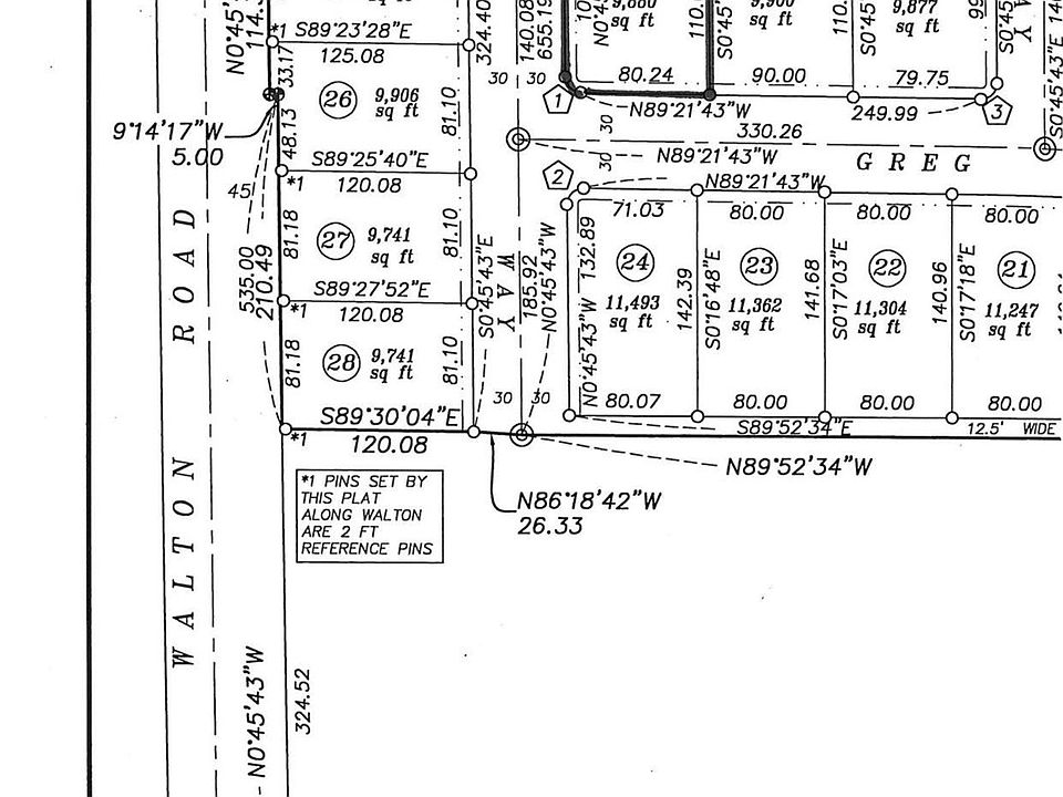 2nd image of 10704 Greg Ln