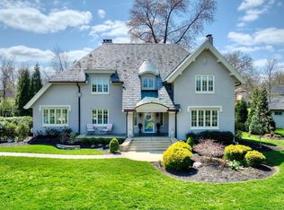 21 Winding Way, Crestview Hills, KY 41017