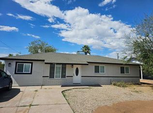 4930 E Brill St, Phoenix, AZ 85008