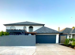 13846 Eaglesnest Bay Dr, Corpus Christi, TX 78418