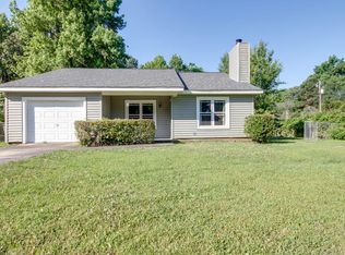 1986 Vestry Dr, Charleston, SC 29414