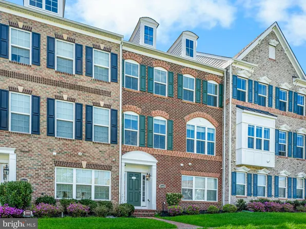 15608 Bibury Aly, Upper Marlboro, MD 20774