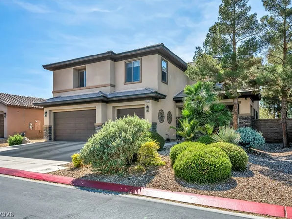 7405 Bugler Swan Way, North Las Vegas, NV 89084