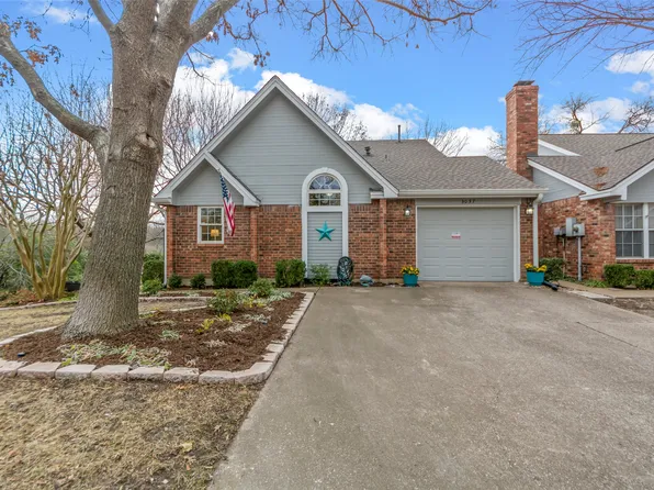 3037 Waterfront Cir, Garland, TX 75042