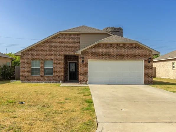4805 Henry St, Greenville, TX 75401