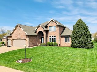 10503 N Dahlia Ct, Peoria, IL