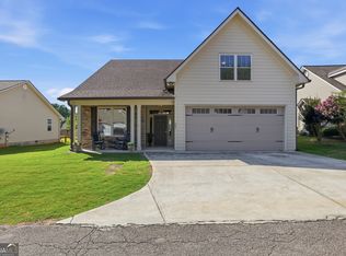 241 Legacy Dr, Demorest, GA 30535