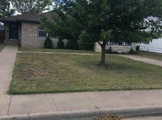 4004 Cline Rd, Amarillo, TX 79110