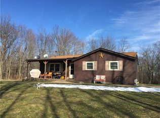 176 Curry Rd, Burgettstown, PA 15021