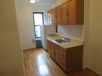 Rented by Citi Habitats