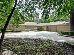 4486 Summit Ridge Dr, Columbus, OH 43220