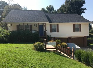 5988 Chandler Hill Rd, Ooltewah, TN 37363