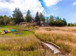 4 Indian Creek Rd, Kamas, UT 84036