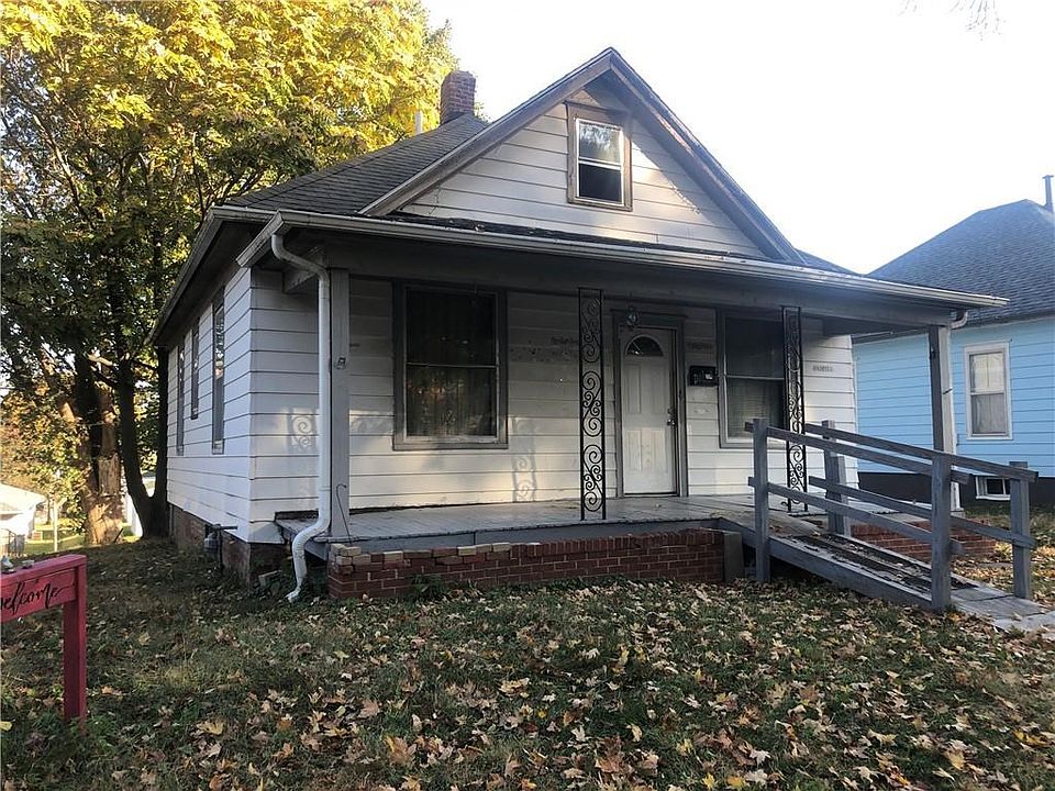 1st image of 2711 Doniphan Ave