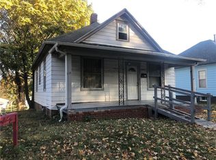 2711 Doniphan Ave, Saint Joseph, MO 64507