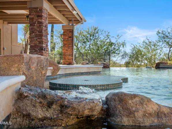 36228 N PLACID Place, Carefree, AZ 85377