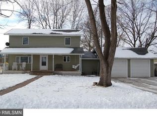 411 1st St, Dassel, MN 55325