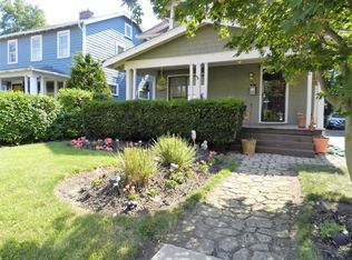1110 S Champion Ave, Columbus, OH