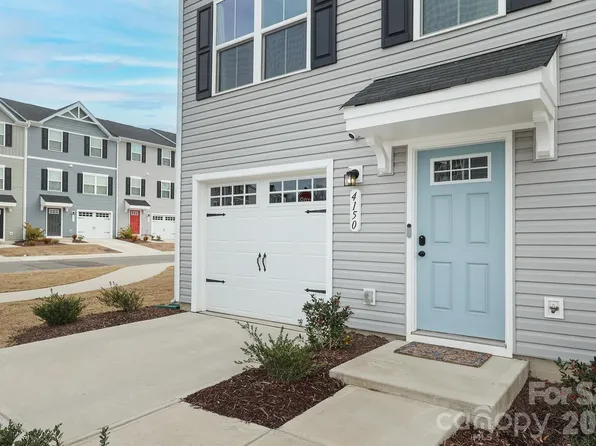 4150 Shiner Ln, Kannapolis, NC 28081