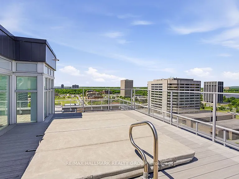 201 Parkdale Ave #805 — Photo 22