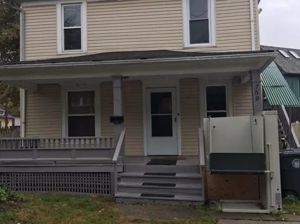 759 Chalker St, Akron, OH 44310