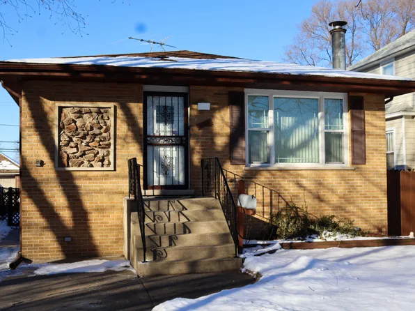 14112 S Burnham Ave, Burnham, IL 60633
