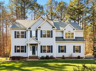 2777 Checketts Dr, Sandy Hook, VA 23153