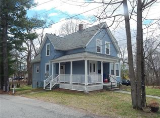 534 Blackstone St, Woonsocket, RI 02895