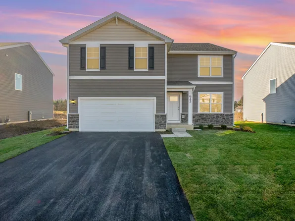 438 Bricker St, Hebron, IN 46341