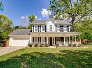 3810 Pheasant Run Trce, Cumming, GA 30028