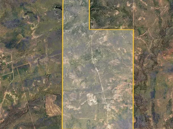 0 Miller, Coahoma, TX 79511