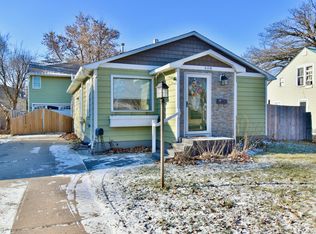 408 14th St SW, Willmar, MN 56201