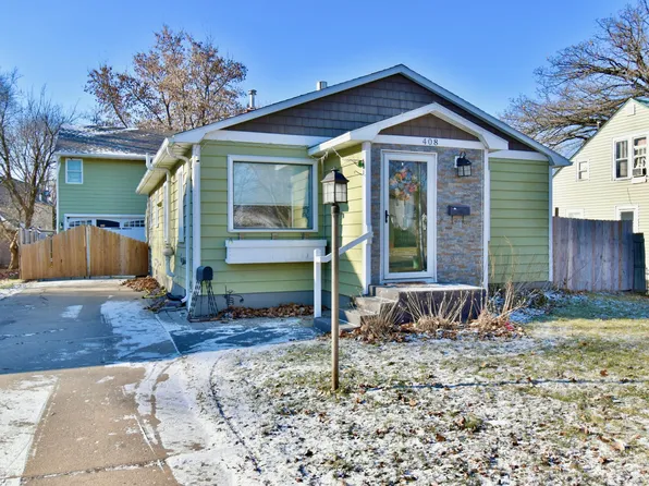 408 14th St SW, Willmar, MN 56201