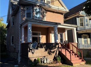 42 Kamper Ave, Buffalo, NY 14210