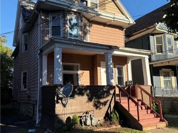 42 Kamper Ave, Buffalo, NY 14210