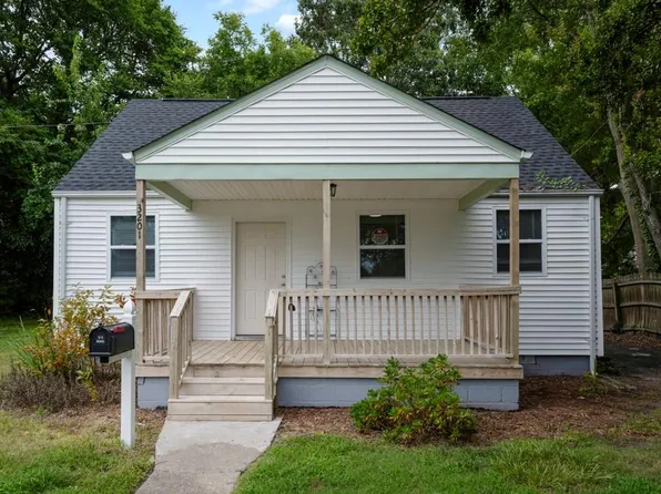 3201 Scott St, Portsmouth, VA 23707