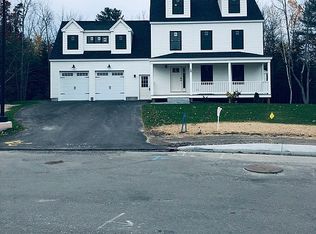 34 Gristmill Ln, Scarborough, ME 04074