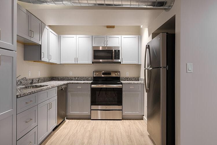 2nd image of 129 Guild St #306