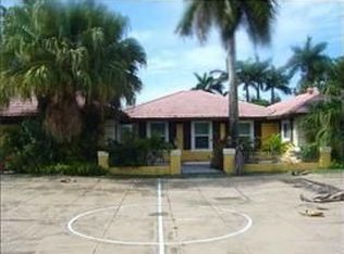 6100 SW 88th St, Pinecrest, FL 33156