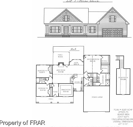 2nd image of 6545 Sisk Culbreth Rd