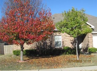317 Crosscreek Dr, Wylie, TX 75098
