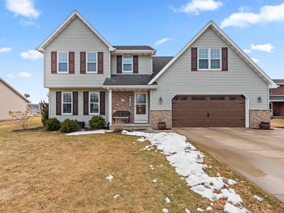 1536 Van Rd, Green Bay, WI, 54311