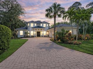 2116 Harlans RUN, NAPLES, FL 34105