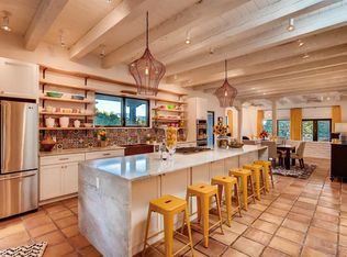 1301 Tano Ridge Rd, Santa Fe, NM 87506