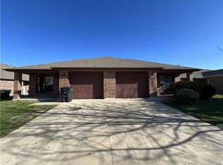3706 Dustin Ct #A, Killeen, TX 76549