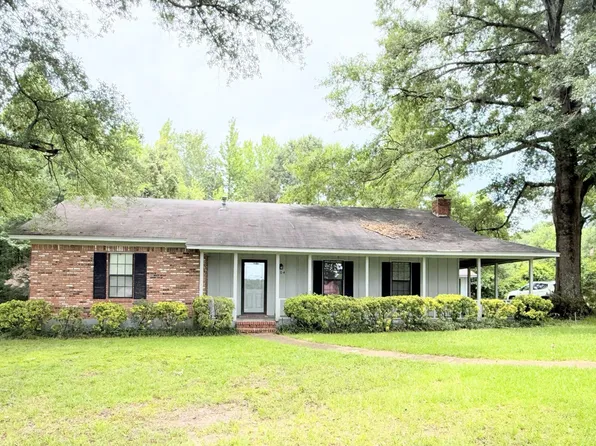 304 County Road 1023, Plantersville, MS 38862