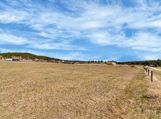 LOT 13 Pleasant Valley Rd, Custer, SD 57730